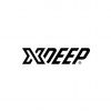 XDEEP klasyczny pas kroczny do NX Series + Adapter